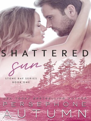 cover image of Shattered Sun